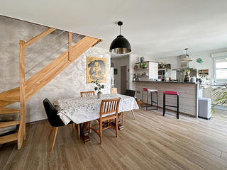  Maison � vendre 5 pi�ces 130 m�