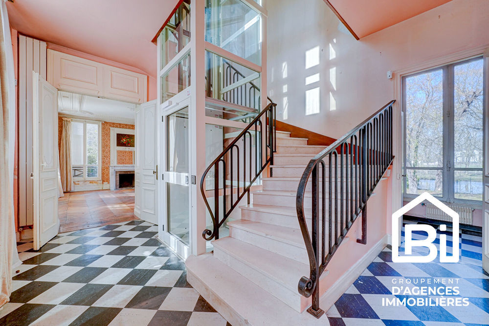 � vendre  Maison Caen (14000)