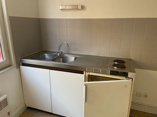  Appartement � louer 1 pi�ce 35 m�