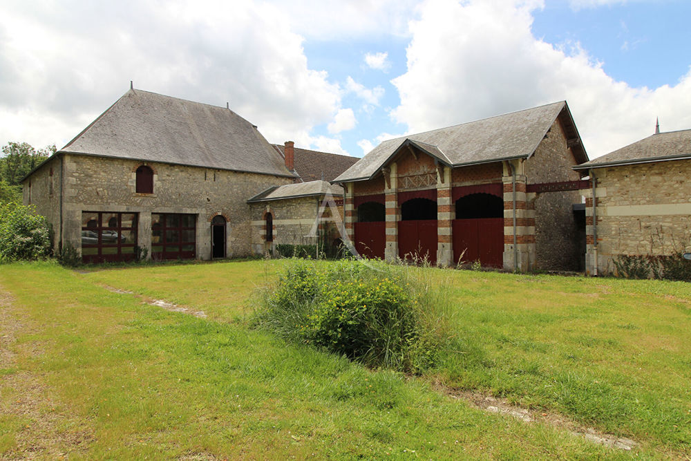 � vendre  Villa Blois (41000)