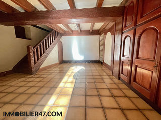  Maison � vendre 2 pi�ces 