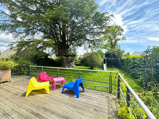  Maison � vendre 6 pi�ces 188 m�