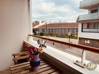  Appartement � vendre 2 pi�ces 39 m�