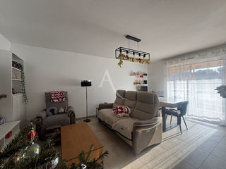  Appartement � vendre 3 pi�ces 62 m�