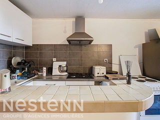  Appartement � vendre 3 pi�ces 37 m�