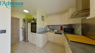  Appartement � vendre 3 pi�ces 87 m�