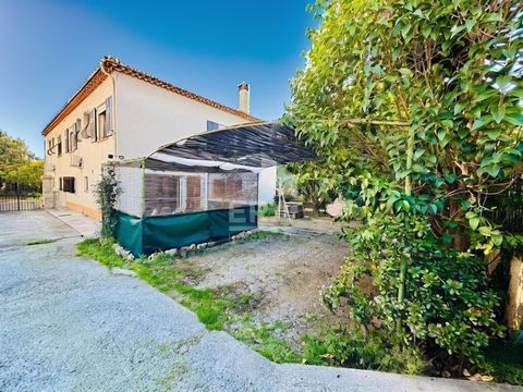   CROS de CAGNES Maison au bord de l'eau Maison - 5 pi�ce(s) - 120 m�