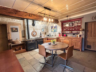  Maison � vendre 8 pi�ces 222 m�