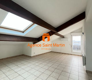  Appartement � louer 1 pi�ce 31 m�