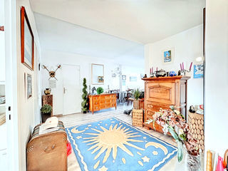  Appartement � vendre 3 pi�ces 