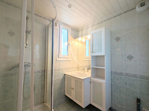  Appartement � vendre 3 pi�ces 63 m�