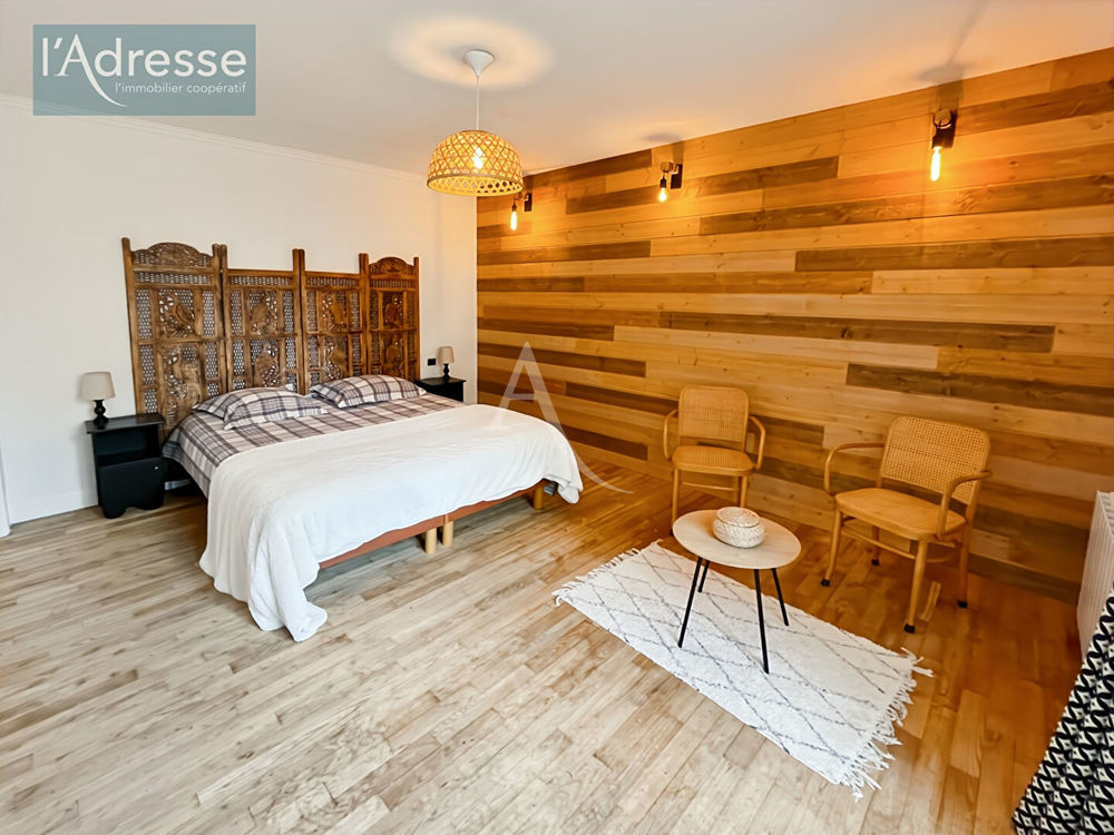 � vendre  Maison Prayssac (46220)