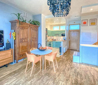  Appartement � vendre 4 pi�ces 68 m�