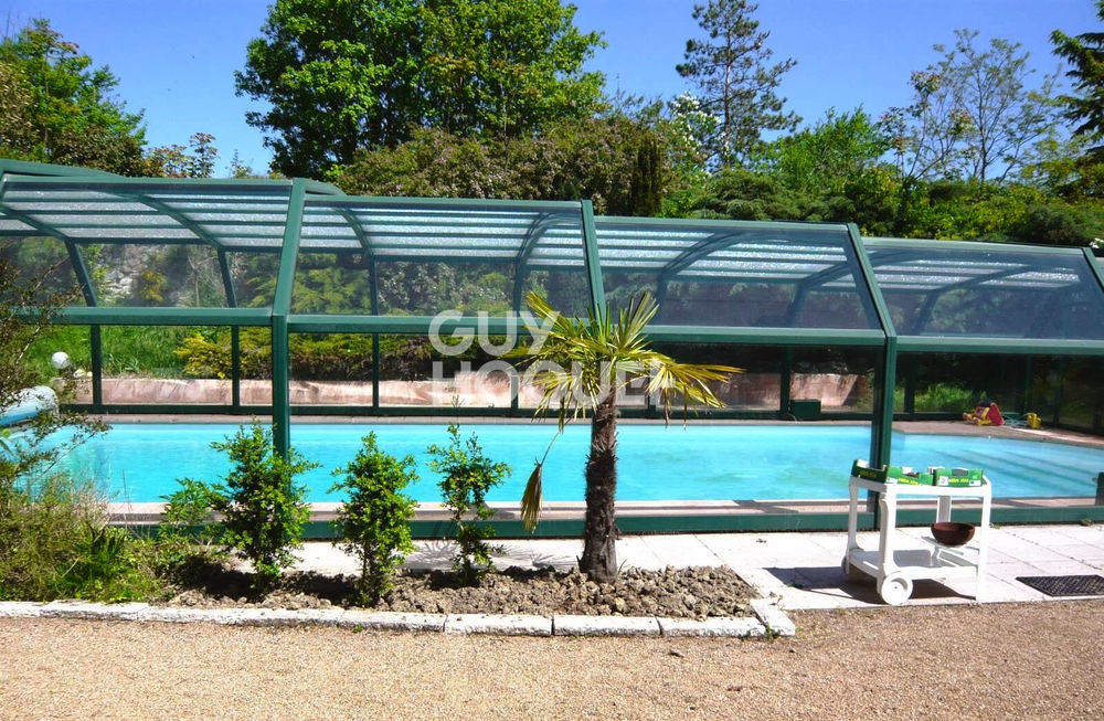 � vendre  Villa Caraman (31460)