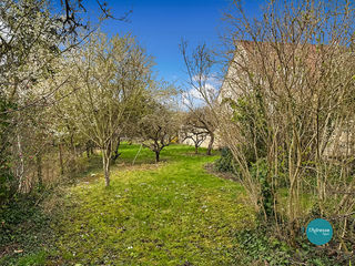  Terrain � vendre 2300 m�