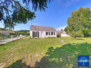  Maison � vendre 4 pi�ces 71 m�