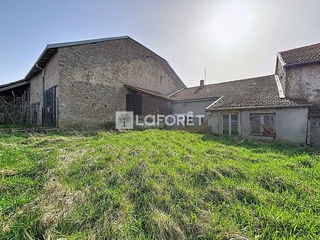  Maison � vendre 4 pi�ces 99 m�