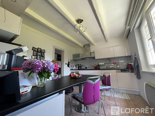  Maison � vendre 6 pi�ces 140 m�