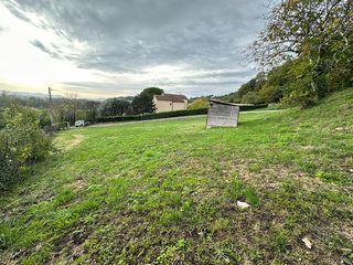  Terrain � vendre 842 m�