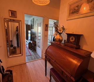  Appartement � vendre 2 pi�ces 53 m�