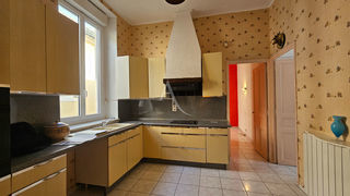  Appartement � vendre 5 pi�ces 98 m�