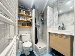  Appartement � vendre 1 pi�ce 32 m�