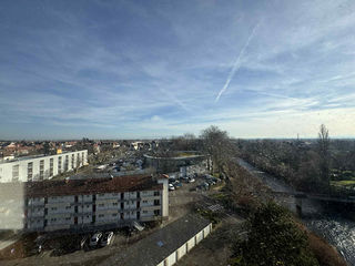  Appartement � vendre 2 pi�ces 53 m�