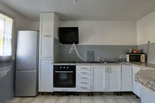  Maison � vendre 6 pi�ces 129 m�