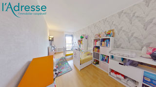  Appartement � vendre 3 pi�ces 87 m�