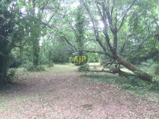  Terrain � vendre 4095 m�