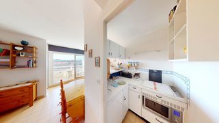  Appartement � vendre 2 pi�ces 26 m�