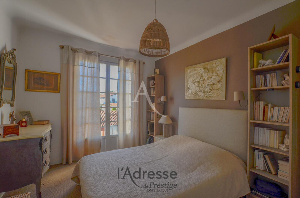 � vendre  Appartement Ciboure (64500)