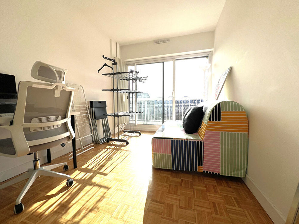 � vendre  Appartement Paris 11