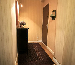  Appartement � vendre 4 pi�ces 82 m�