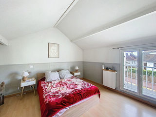  Maison � vendre 3 pi�ces 56 m�