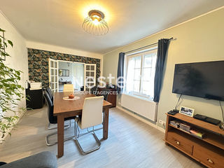  Maison � vendre 4 pi�ces 