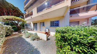  Appartement � vendre 2 pi�ces 48 m�