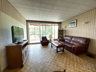  Appartement � vendre 3 pi�ces 57 m�