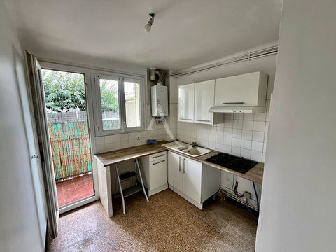  Appartement � vendre 3 pi�ces 52 m�