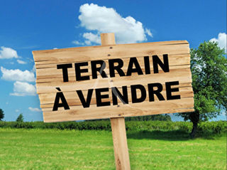  Terrain � vendre 491 m�