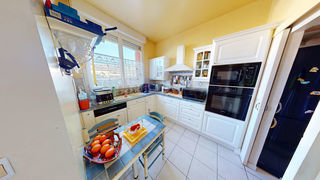  Maison � vendre 3 pi�ces 107 m�