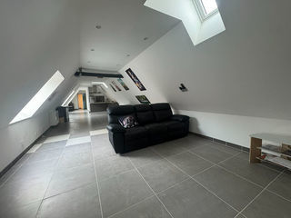  Appartement � vendre 1 pi�ce 38 m�