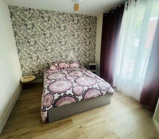  Appartement � louer 3 pi�ces 52 m�