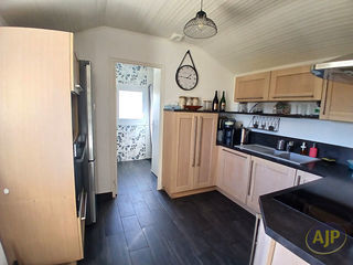  Maison � vendre 4 pi�ces 80 m�