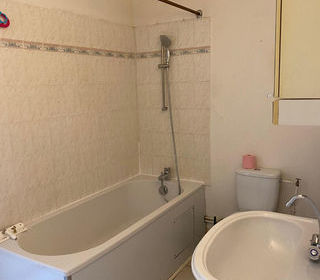  Appartement � louer 1 pi�ce 33 m�