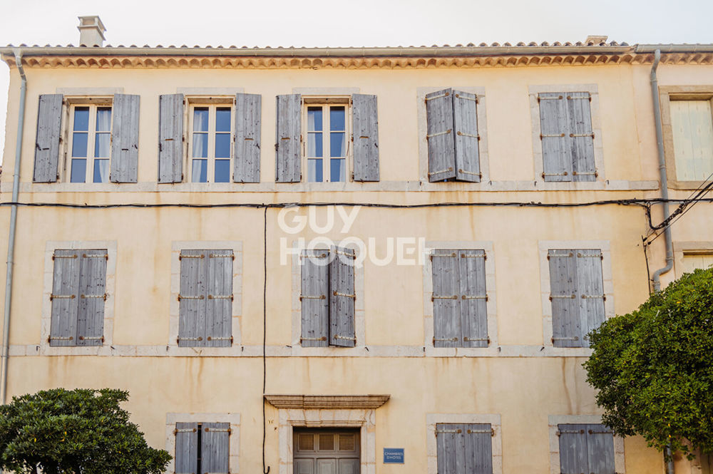 � vendre  Villa Gruissan (11430)