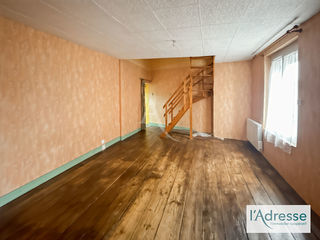  Maison � vendre 4 pi�ces 80 m�