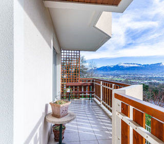  Appartement � vendre 4 pi�ces 82 m�