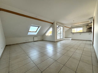  Appartement � vendre 3 pi�ces 83 m�