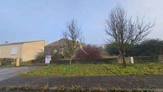  Terrain � vendre 429 m�